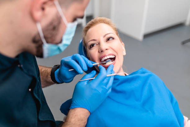 Best Root Canal Treatment  in Mullica Hill, NJ