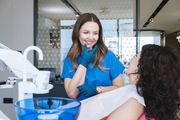 Why Choose Us for Your Dental Needs in Mullica Hill, NJ