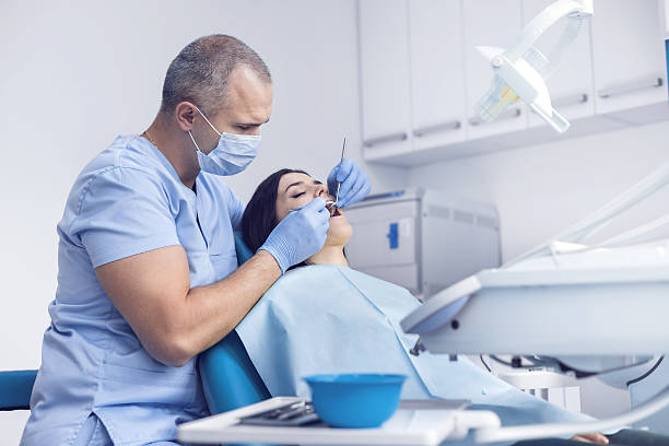 Why Choose Us for Your Dental Needs in Mullica Hill, NJ