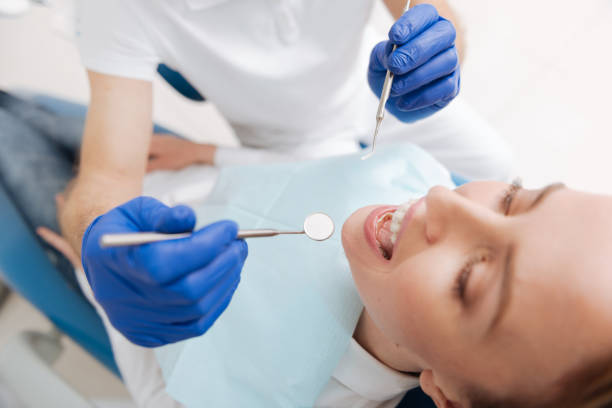 Professional  Holistic Dental Services in Mullica Hill, NJ